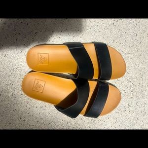 Reef Sandals